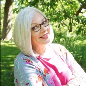 Meet your Posher, Susan